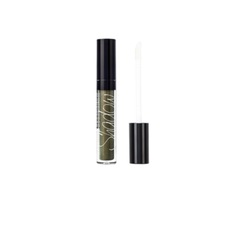 Тени для век жидкие CHARME Metallic CH/LE-205 Зеленая органза