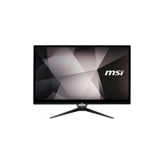 Моноблок MSI Pro 22XT 10M-030XRU Black (9S6-ACD311-030)