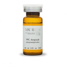 Сыворотка для тела Matrigen PPC Ampoule для мезороллера 1 шт х 10 мл