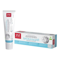 Зубная паста Splat Professional Биокальций 80 г