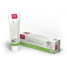 Зубная паста Splat Professional Лечебные травы 80 г