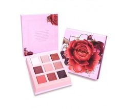 Палетка теней для век Belordesign INTELLECT