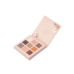Палетка теней для век Belordesign NUDE HARMONY