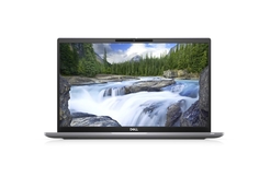Ноутбук Dell Latitude 7520 Grey (7520-2725)