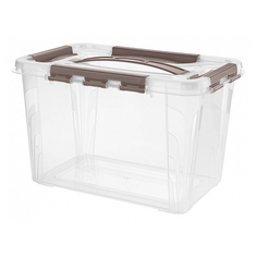 Ящик для хранения Econova Grand Box 29 х 19 х 18 см 6,65 л