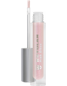 Блеск для губ "Сверкание бриллианта" /High Gloss 4 мл., Цв: Fairy/Kryolan/5214-Fairy