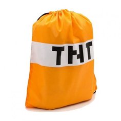Мешок для обуви Jinx Майнкрафт TNT