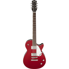 Электрогитара Les Paul Gretsch GUITARS G5421 ELECTROMATIC JET CLUB FIREBIRD RED