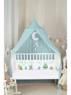 Балдахин Dr.Hygge HG20101/Голубой