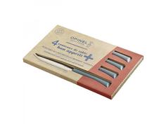 Набор столовых ножей Opinel 001907