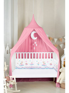 Балдахин Dr.Hygge HG20101/Розовый