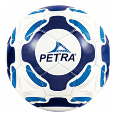 Мяч футбольный р 5 Petra
