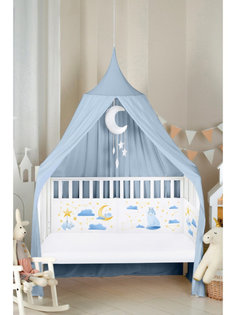 Балдахин Dr.Hygge HG20101/Синий