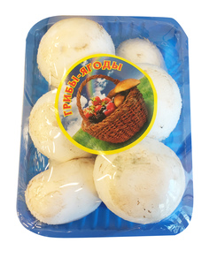 Шампиньоны гриль 500 г No Brand