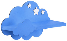 Полка детская "Облачко" Sima-Land