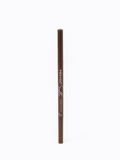 Ультратонкий карандаш для бровей Sawaya International LLC 01 коричневый
