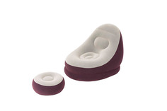 Надувное кресло Hoff Comfort Cruiser Inflate-A 80364990