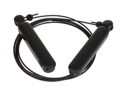 Скакалка Xiaomi Wolonow Intelligent Rope Skipping SRS-3.0 Black