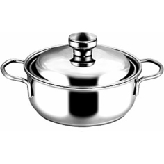 Кастрюля Амет 1с373 1.5л