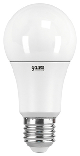 Лампочка Gauss Elementary A60 10W E27 4100K