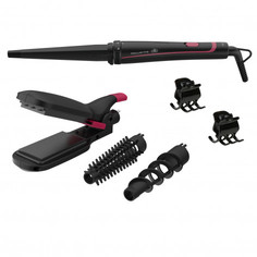 Мультистайлер Rowenta Elite Infinite Looks CF4222F0