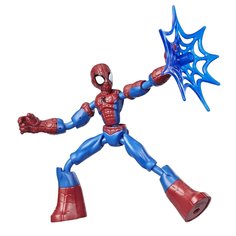 Фигурка Spider-Man 15 см, Бенди, Человек Паук