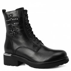Женские ботинки NERO GIARDINI A807175D черный р.37 EU