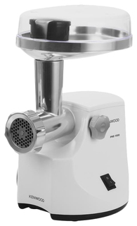 Электромясорубка Kenwood MG480 White