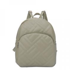 Рюкзак женский OrsOro DS-0109 хаки