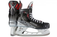 Хоккейные коньки BAUER Vapor X3.7 INT S21(6,5 INT / EE/6,5) Бауэр