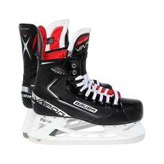 Хоккейные коньки BAUER Vapor Select Skate S21 JR подростковые(1,5 JR / D/1,5) Бауэр