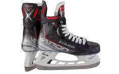Хоккейные коньки BAUER Vapor 3X S21 INT(6,0) Бауэр