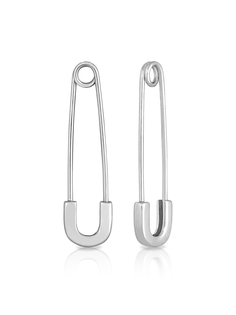 Серьги из серебра SKAZKA Natali Romanovoi 53669
