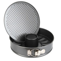 Форма для выпечки разъемная, с двумя основаниями d=26см. h=6.5см. 9902608 Nouvelle