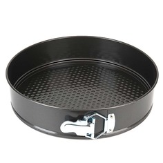 Форма для выпечки разъемная d=28см. h=6см. 9902603 Nouvelle