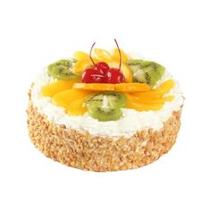 Торт Dolce Vita бисквитный 390 г