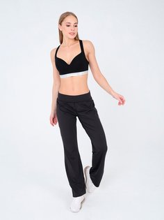 Брюки женские BlackSpade BS6700 черные M