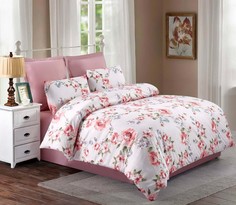 Постельное белье модерн Евро 4н Sofi De Marko