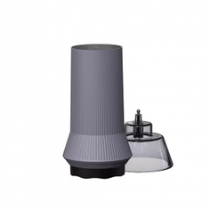 Вакуумный массажер Xiaomi Smart Bianstone Scraping Massager Set Version Gray