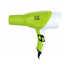 Фен Irit IR-3145 Green