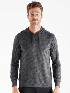 Свитшот мужской BlackSpade BS7579 серый M