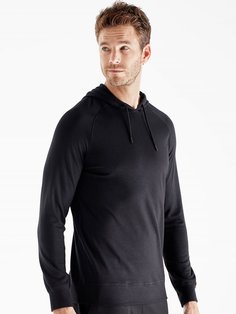 Свитшот мужской BlackSpade BS7468 черный L