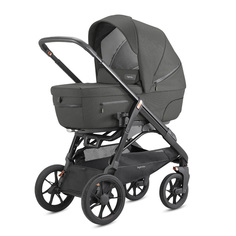 Коляска 3 в 1 Inglesina Aptica XT Charcoal Grey