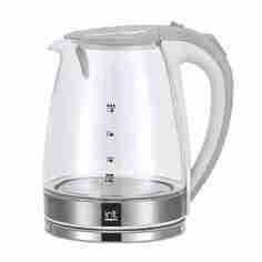 Чайник электрический Irit IR-1236 Silver