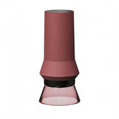 Вакуумный массажер Xiaomi Smart Bianstone Scraping Massager Red