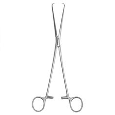 Щипцы пулевые однозубые Schroeder, 250 мм, Apexmed