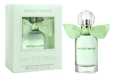 Туалетная вода Women Secret Eau Its Fresh 30 мл