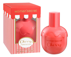 Туалетная вода Women Secret Cherry Temptation 40 мл