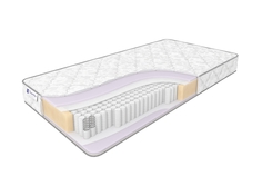 Матрас Dreamline Tonus Sleep S1000 150x180 см