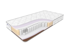 Матрас Dreamline Tonus Norma TFK p 150x205 см